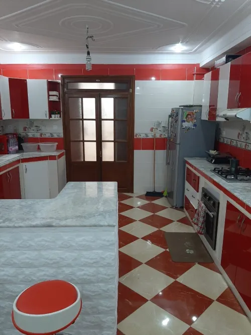 Vente Appartement F5 Alger El achour