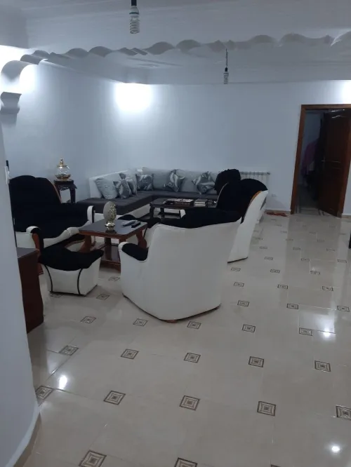 Vente Appartement F5 Alger El achour
