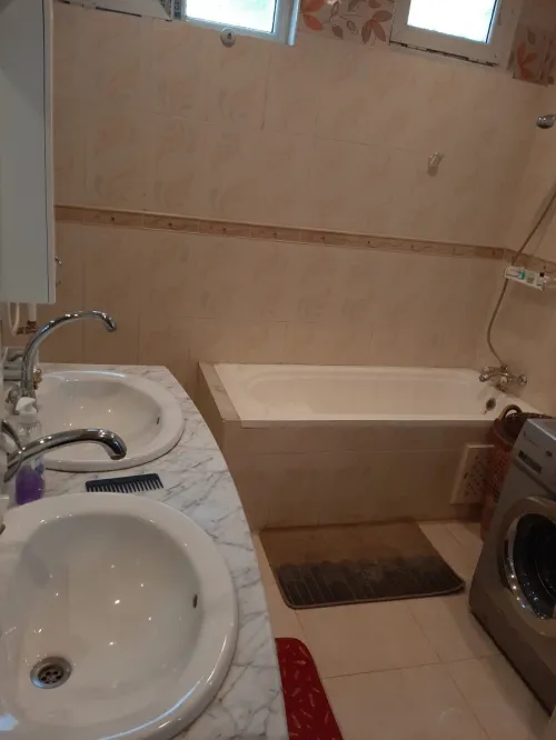 Vente Appartement F5 Alger El achour