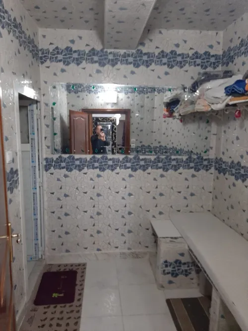 Vente Appartement F5 Alger El achour
