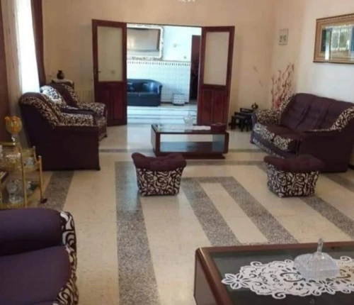 Location Villa Alger Saoula