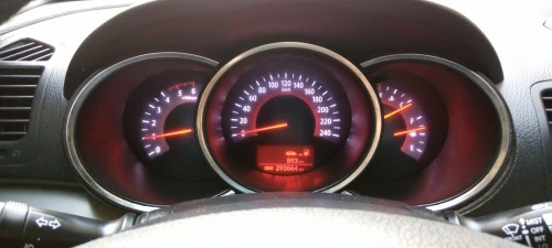 Kia Sorento 2012 