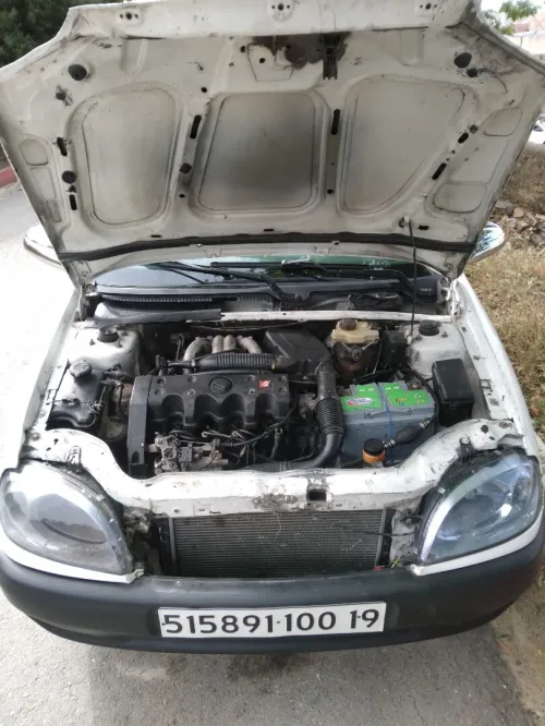 Citroen Saxo 2000 Saxo