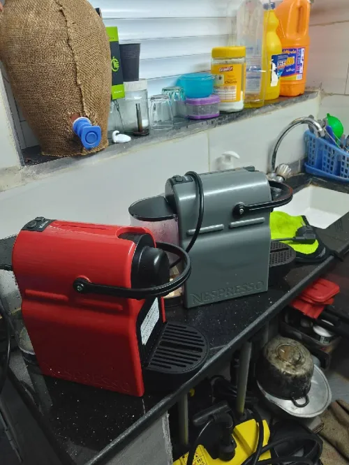 تصليح ماكينات القهوة Réparation des machines à café