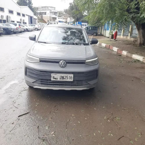 Volkswagen Tahru 2025 Ruixiang