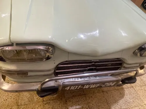 Citroen Ami 6 1968 Ami 6