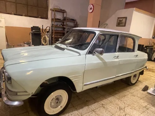 Citroen Ami 6 1968 Ami 6