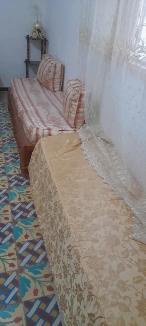 Location vacances Appartement F2 Tipaza Bou ismail