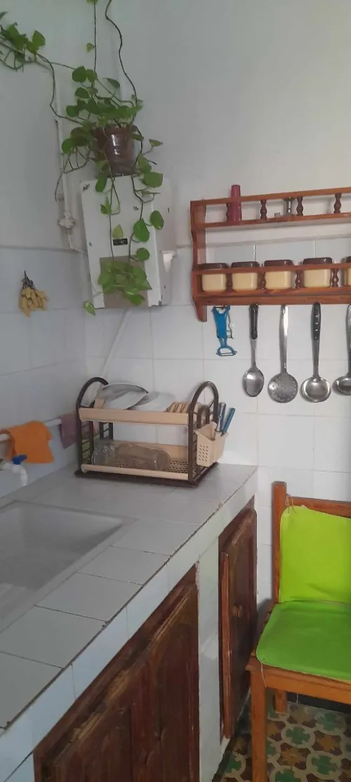 Location vacances Appartement F2 Tipaza Bou ismail