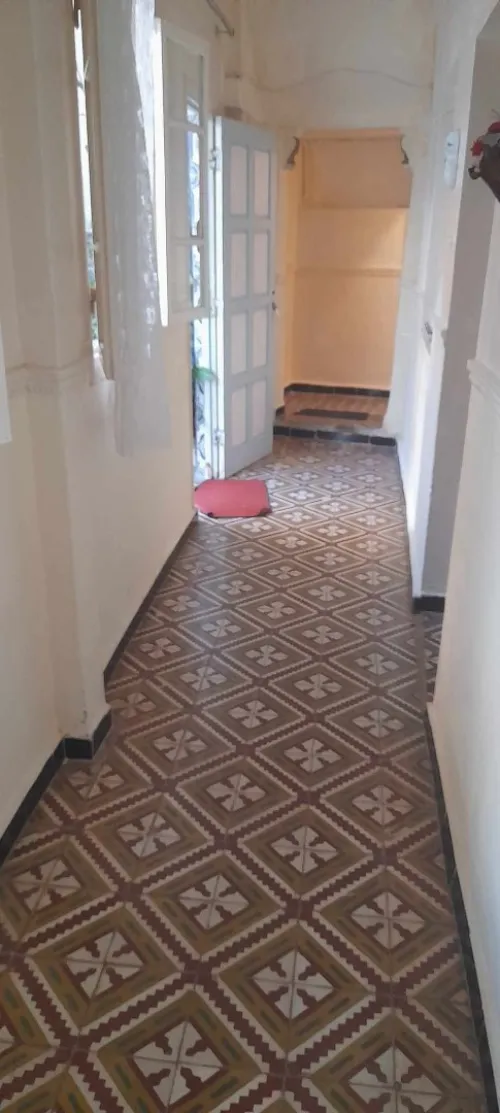 Location vacances Appartement F2 Tipaza Bou ismail