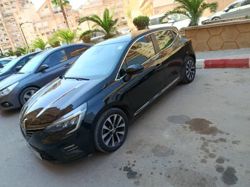 Renault Clio 5 2021 Tce