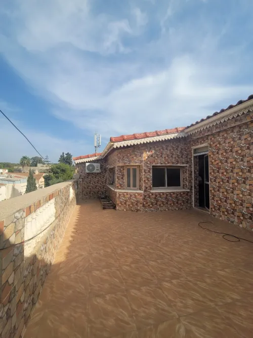 Location Villa Alger Zeralda
