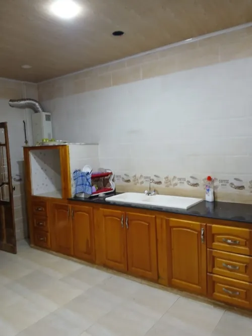 Location Appartement Niveau de villa F4 Alger Zeralda