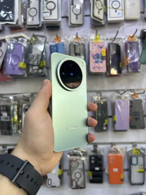 Vivo Vivo x300 vivo x300 pro vivo x300 ultra