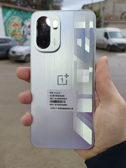 Oneplus Ace 6