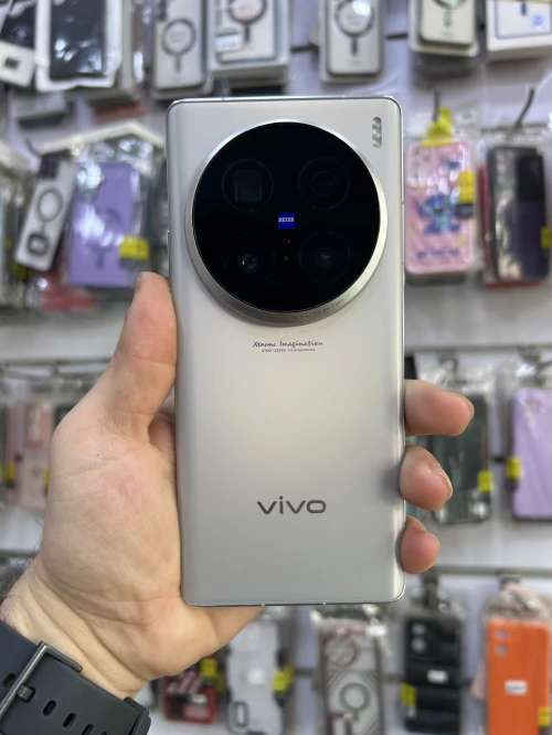 Vivo Vivo x300 vivo x300 pro vivo x300 ultra