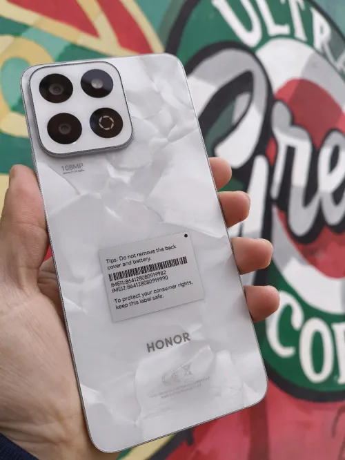 Honor X7c