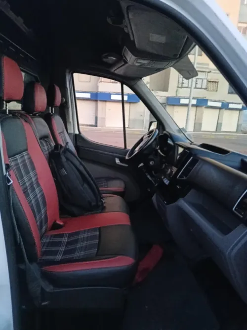 Hyundai H350 2018 
