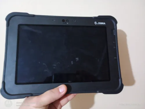 Tablette tactile windows