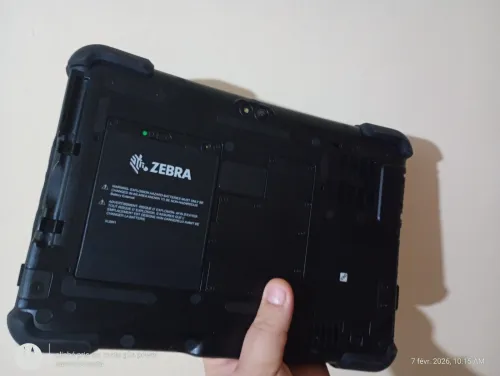 Tablette tactile windows