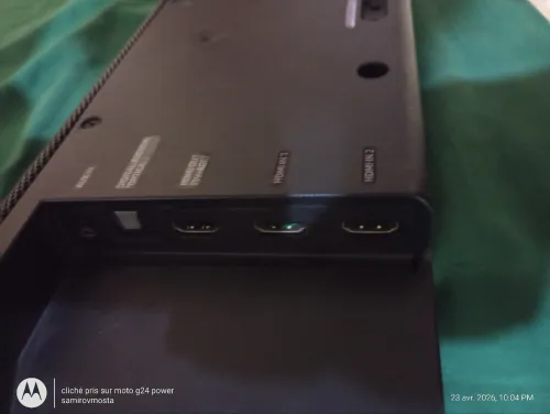 Barre de son Samsung