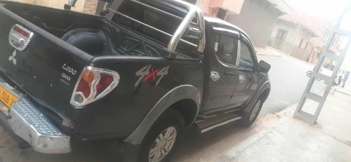Mitsubishi L200 2008 Sportero triton 4x4
