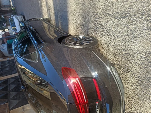 Volkswagen Passat 2024 R Line