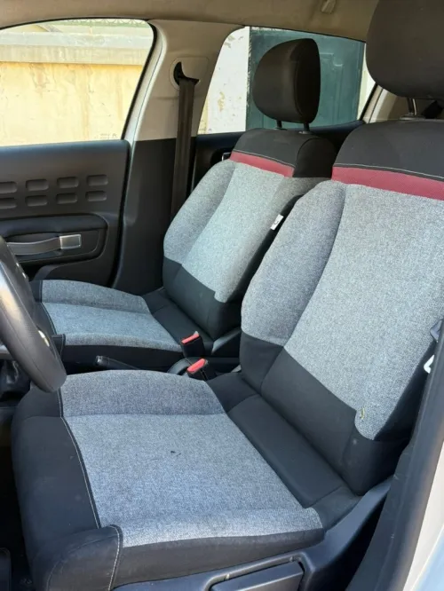 Citroen C3 2022 C-Series