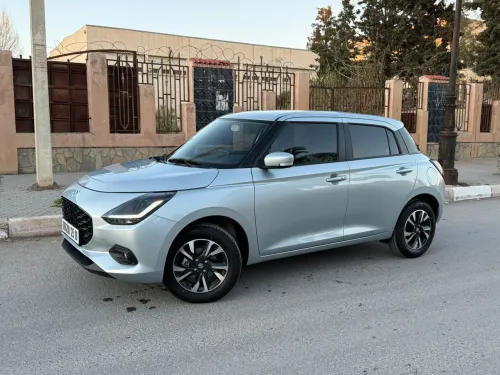 Suzuki Swift 2025 Swift