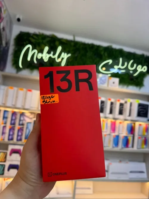 ONEPLUS 13R 12 256GB ONE PLUS