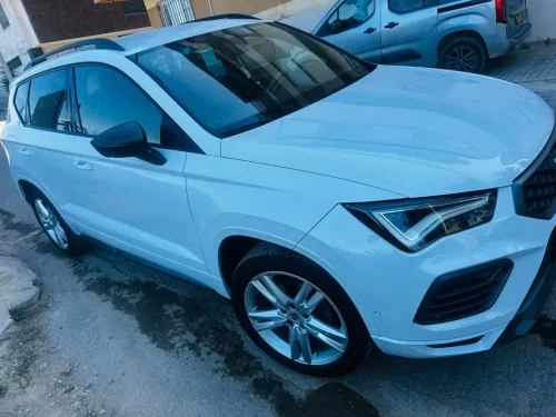 Seat Ateca fr 2023 Fr