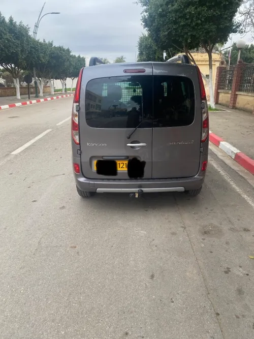 Renault Kangoo 2021 Authentique +
