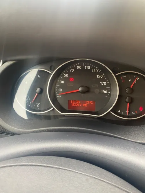 Renault Kangoo 2021 Authentique +