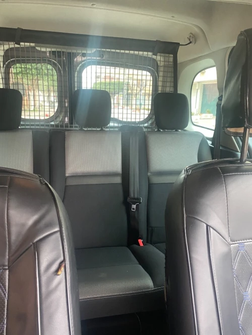 Renault Kangoo 2021 Authentique +