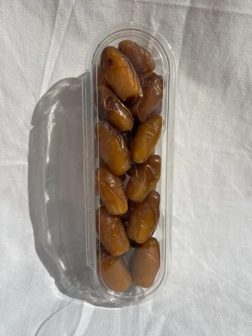Dattes Ravie conditions vrac standard 