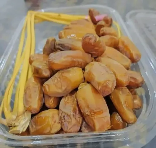 Dattes deglet Nour d'Algérie تمور جزائرية ممتازة