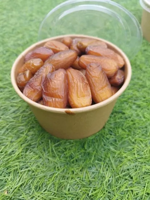Dattes deglet Nour d'Algérie تمور جزائرية ممتازة