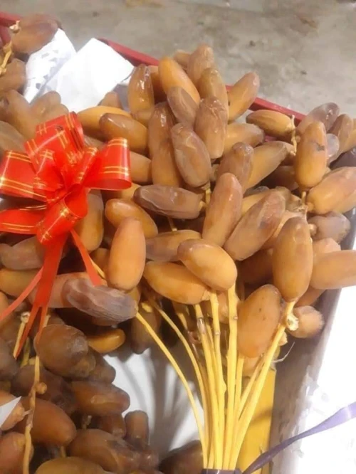 Dattes algérienne huile d'olive oïl Oliv 