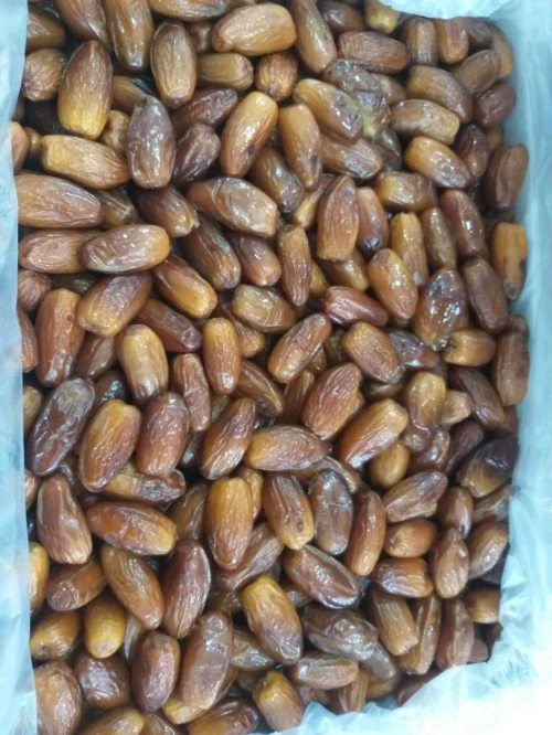 Dattes Ravie conditions vrac standard 