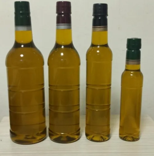 Huile d'olive oïl Oliv 