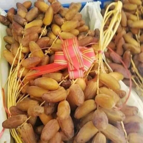 Dattes algérienne huile d'olive oïl Oliv 