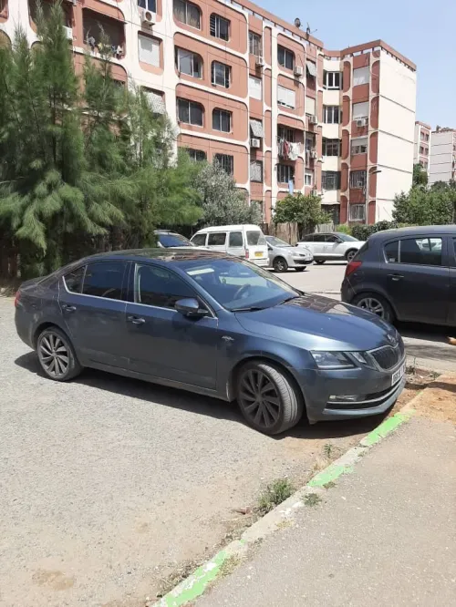 Location vacances Appartement F3 Alger Bab ezzouar
