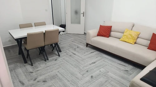 Location vacances Appartement F3 Alger Bab ezzouar
