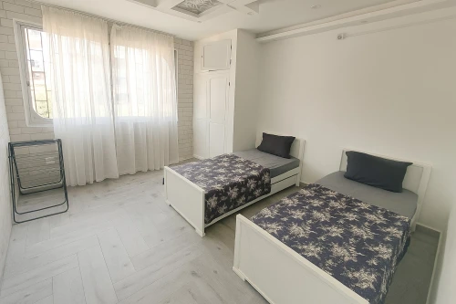 Location vacances Appartement F3 Alger Bab ezzouar