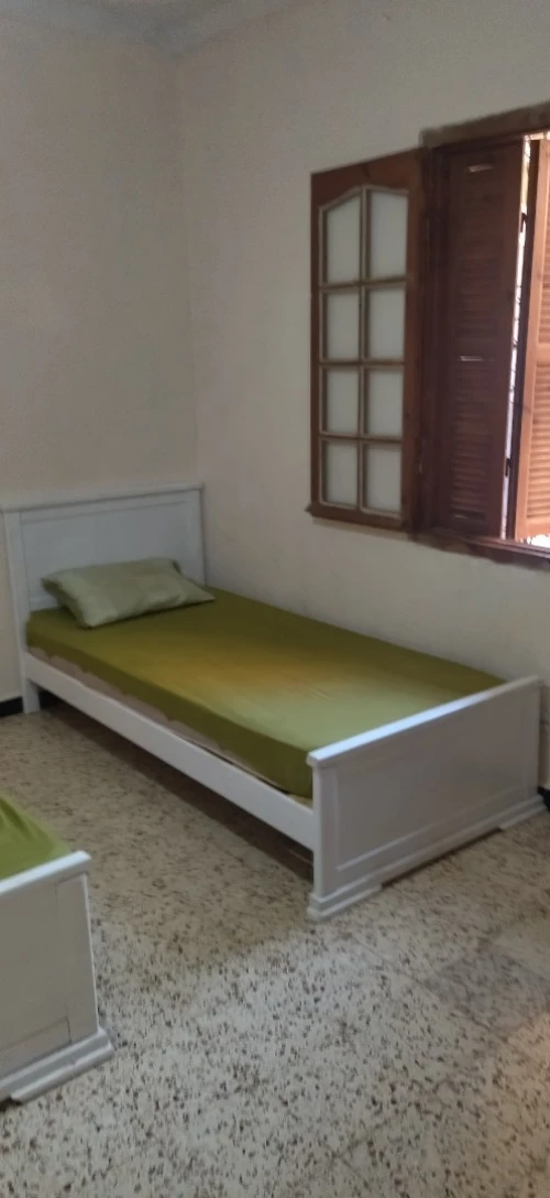 Location vacances Appartement Tipaza Gouraya