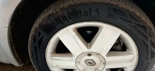 Renault Megane 2 2004 Extreme