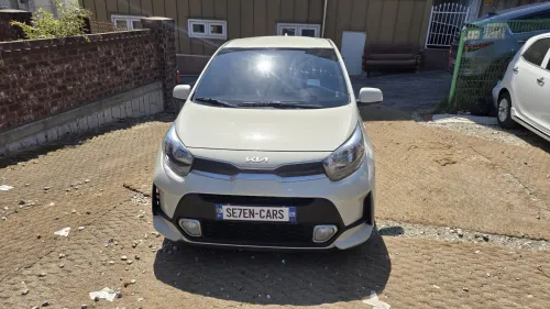 Kia Picanto 2023 Prestige