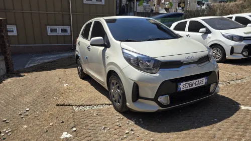 Kia Picanto 2023 Prestige