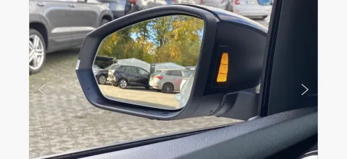 Skoda FABIA 2024 Monté Carlo