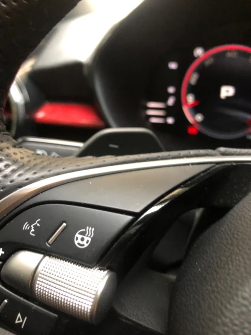 Skoda Fabia 2024 Monté Carlo
